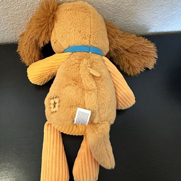 Scentsy Buddy Disney Lady and the Tramp Dog Plush Stuffed Animal - Picture 4 of 7